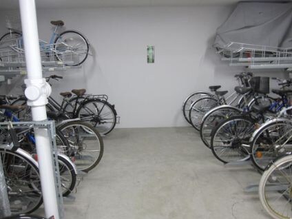 ランエージ新御徒町の物件外観写真