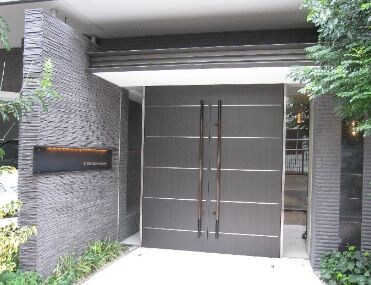 ランエージ新御徒町の物件外観写真