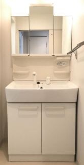 ランエージ新御徒町の物件内観写真