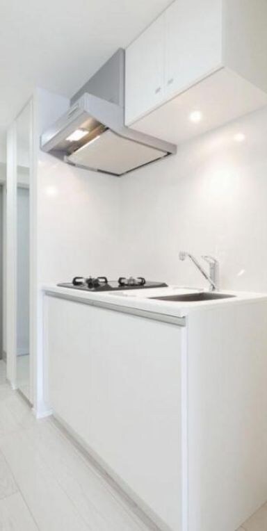 ベルグレードKS TREの物件内観写真