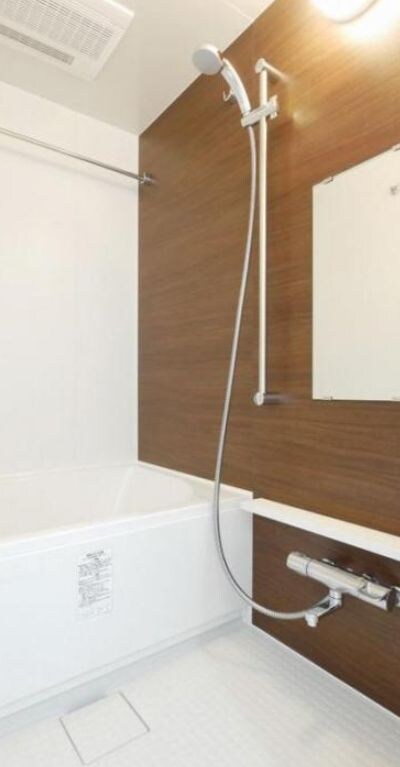 ベルグレードKS TREの物件内観写真