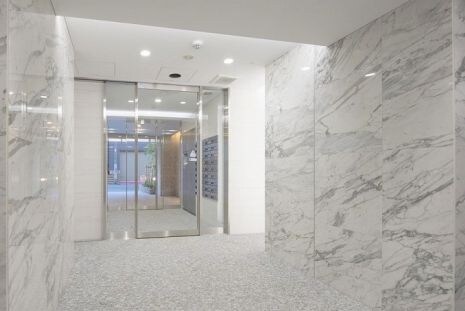 ベルグレードKS TREの物件外観写真