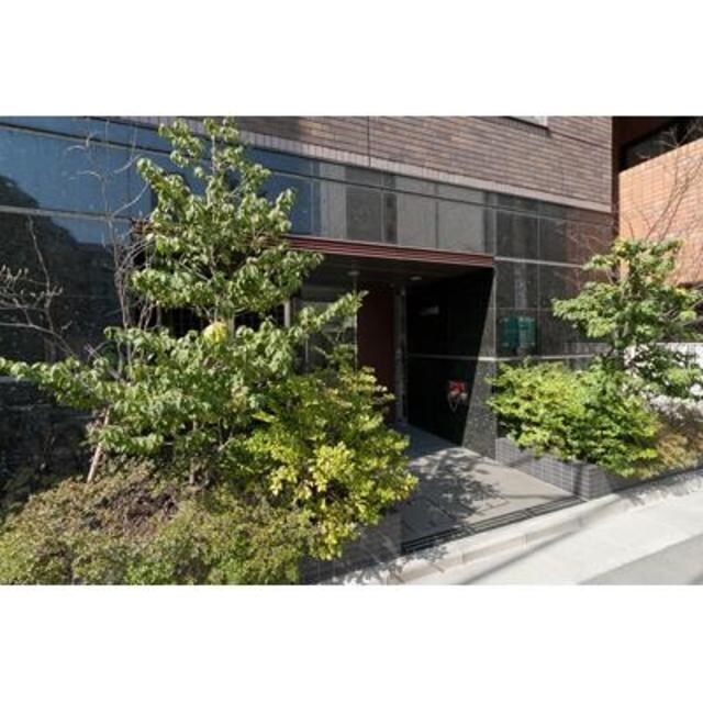 コートラクリア日本橋の物件外観写真