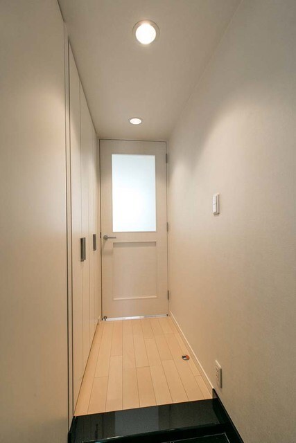 コートラクリア日本橋の物件内観写真