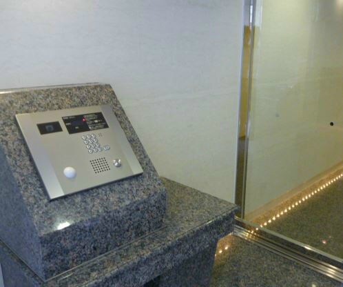 コートラクリア日本橋の物件内観写真