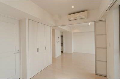 コートラクリア日本橋の物件内観写真