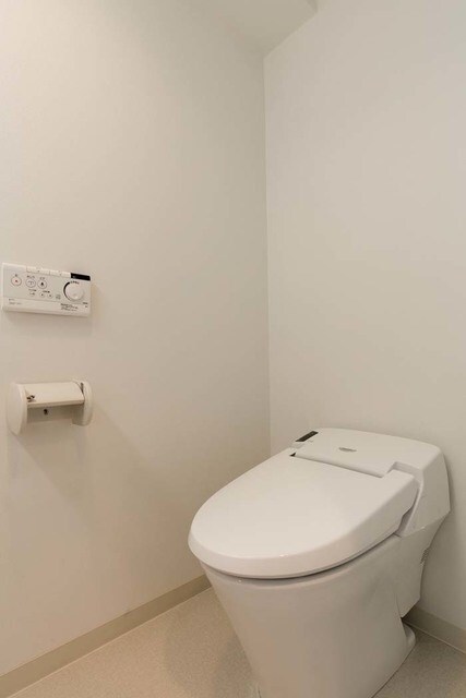 コートラクリア日本橋の物件内観写真