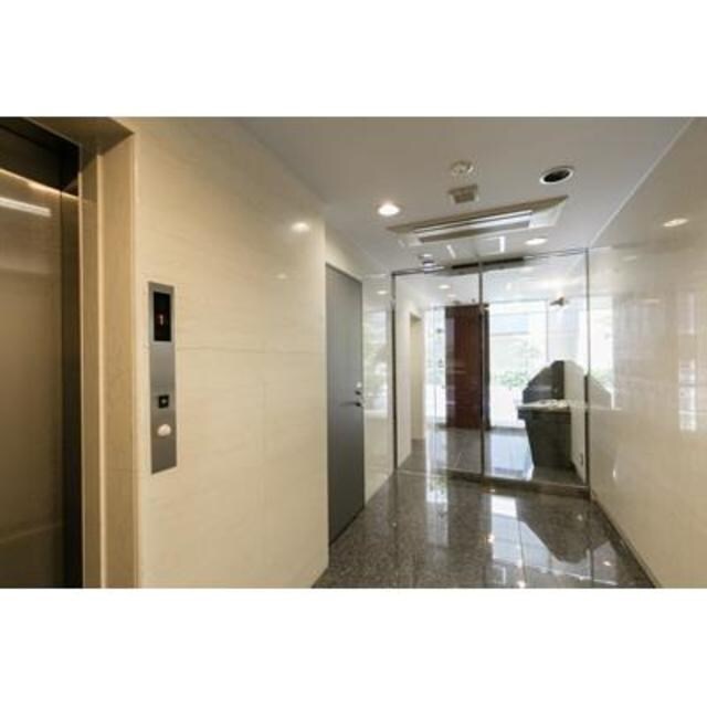 コートラクリア日本橋の物件内観写真