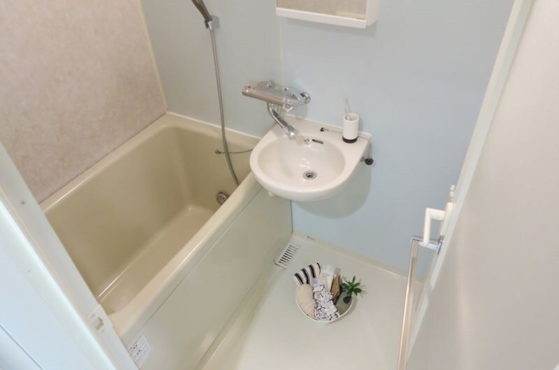 スペーシア秋葉原の物件内観写真