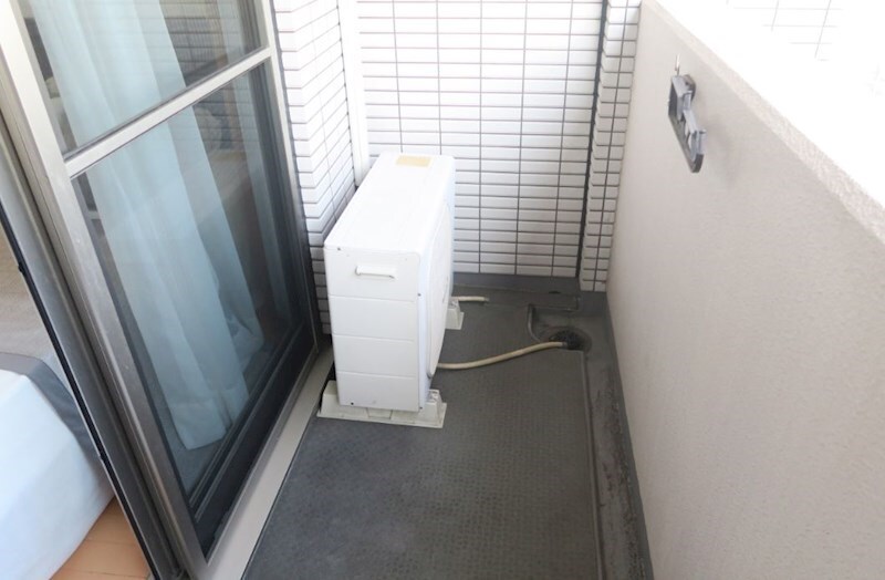 スペーシア秋葉原の物件内観写真