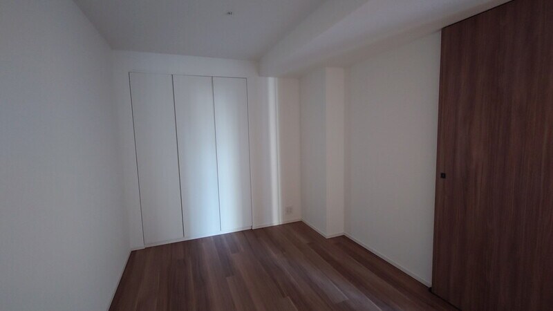 勝どき駅 徒歩4分 14階の物件内観写真