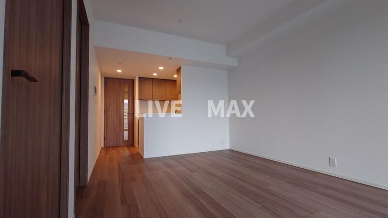 勝どき駅 徒歩4分 14階の物件内観写真