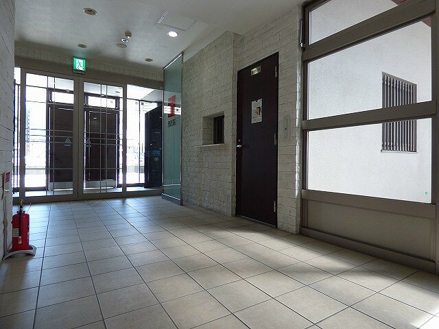 レジデンシャルヒルズ博多駅前の物件外観写真