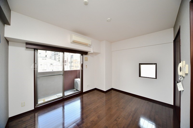 レジデンシャルヒルズ博多駅前の物件内観写真