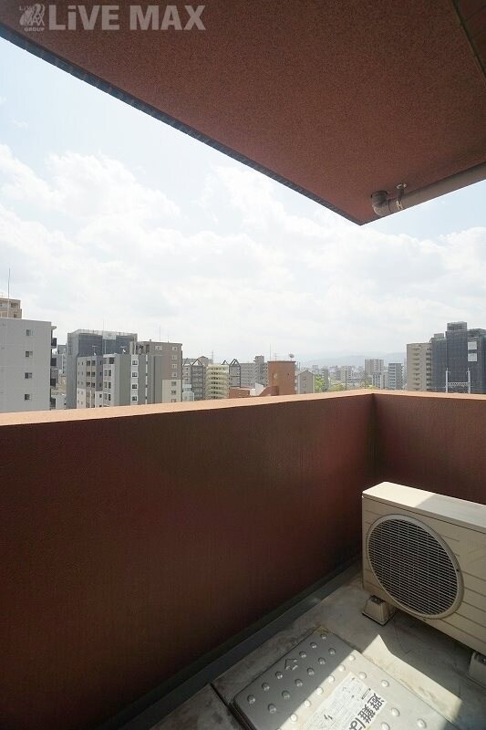 レジデンシャルヒルズ博多駅前の物件内観写真