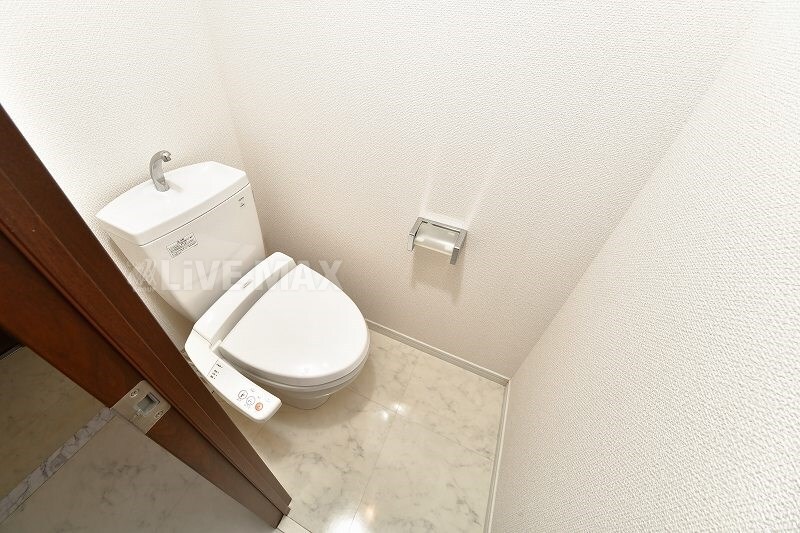 レジデンシャルヒルズ博多駅前の物件内観写真