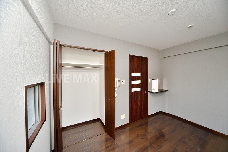 レジデンシャルヒルズ博多駅前の物件内観写真