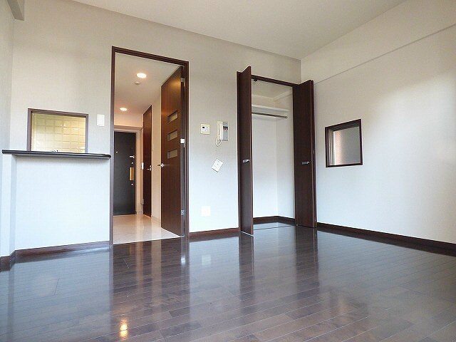 レジデンシャルヒルズ博多駅前の物件内観写真