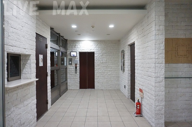 レジデンシャルヒルズ博多駅前の物件内観写真