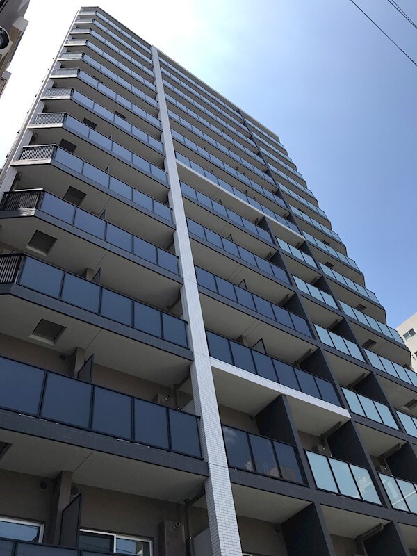 アーバネックス秋葉原EASTⅢの物件外観写真