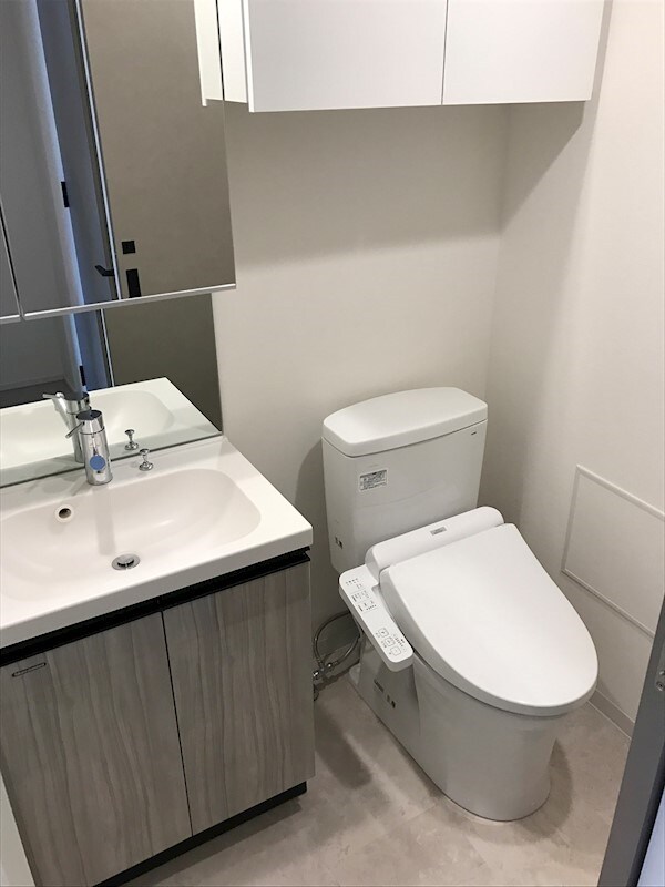 アーバネックス秋葉原EASTⅢの物件内観写真