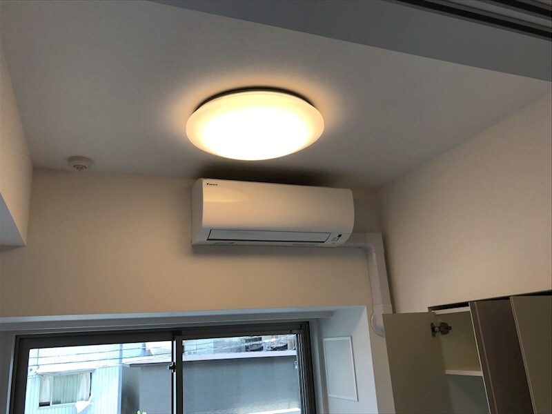 アーバネックス秋葉原EASTⅢの物件内観写真