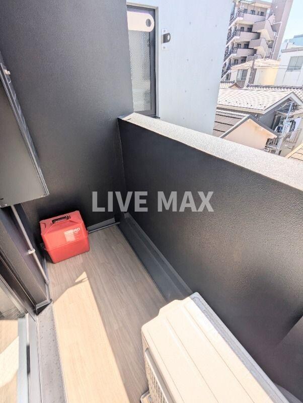 セジョリ東陽町Ⅱの物件内観写真