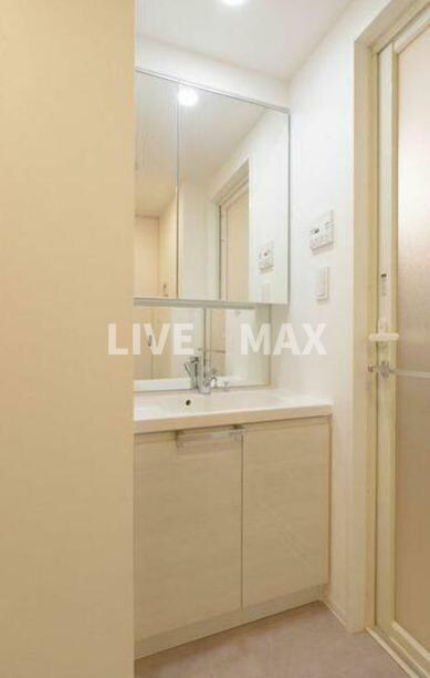 レジデンス門前仲町スクエアの物件内観写真