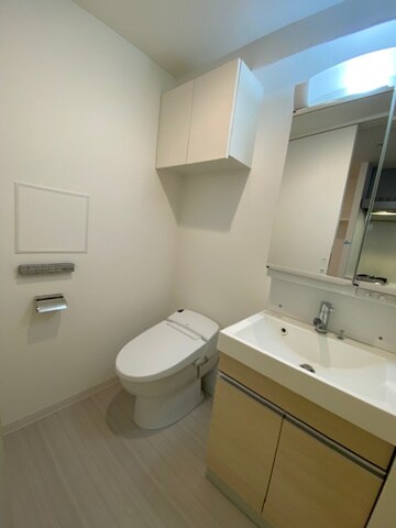 プラウドフラット八丁堀の物件内観写真