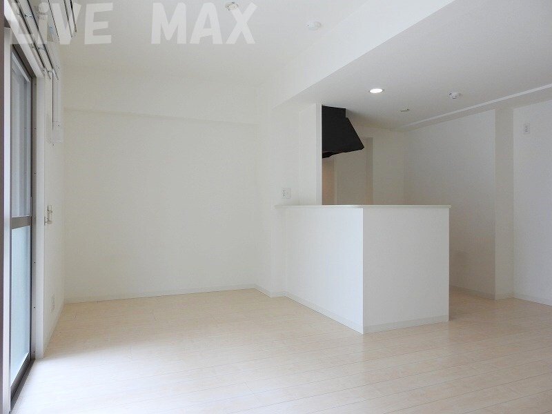 サンドーレ薬院の物件内観写真