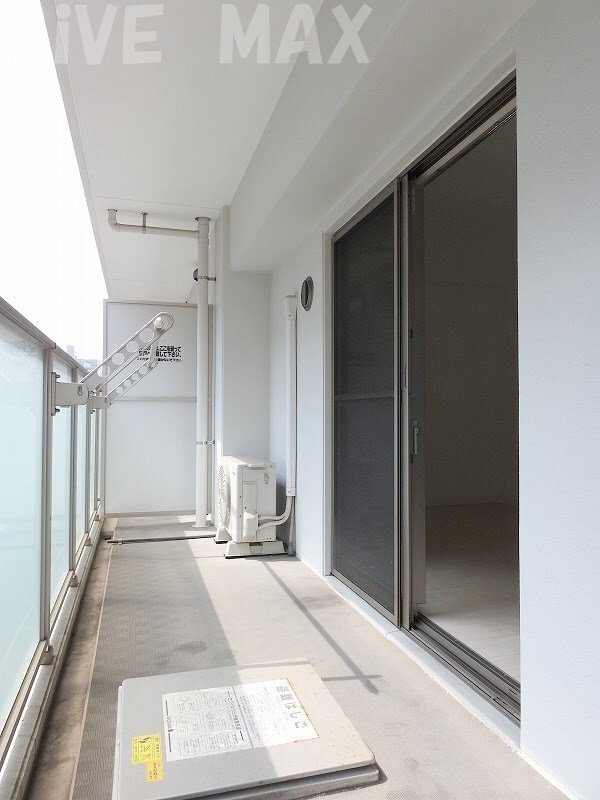 サンドーレ薬院の物件内観写真