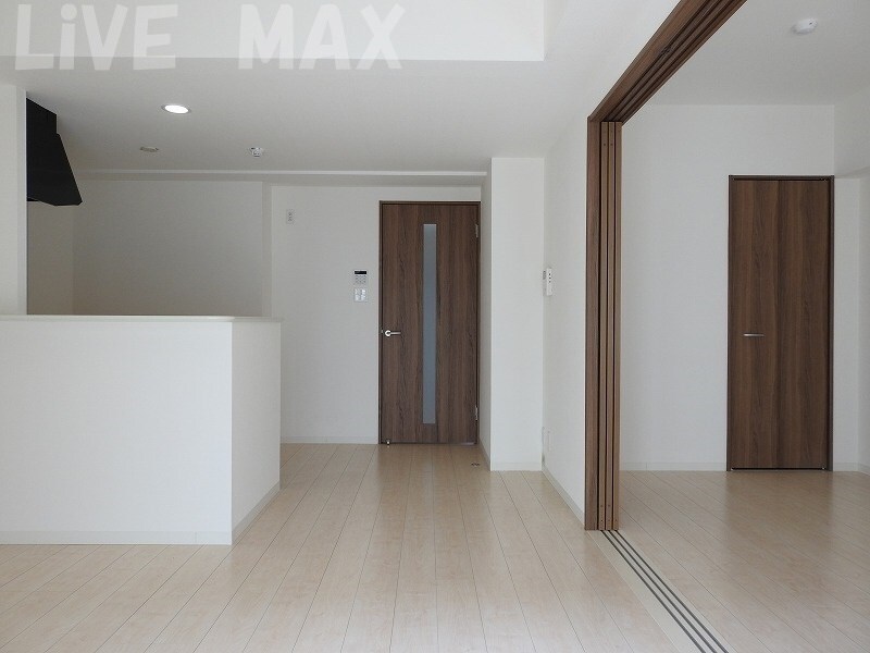 サンドーレ薬院の物件内観写真