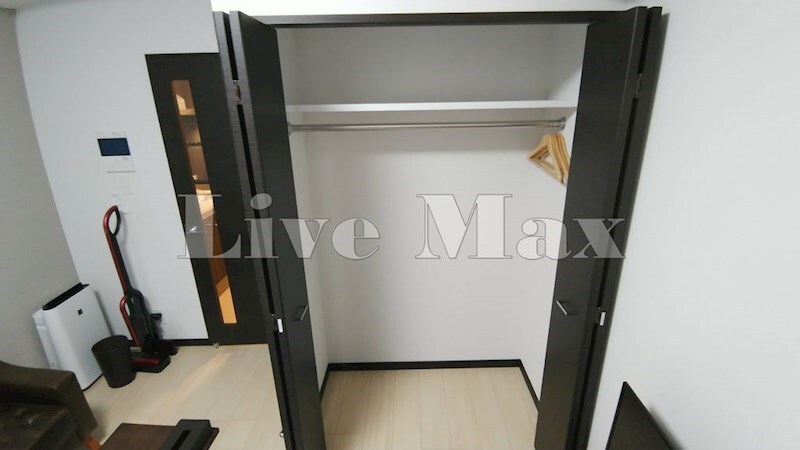 ジェノヴィア錦糸町スカイガーデンの物件内観写真