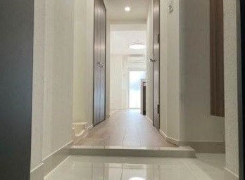 プレール・ドゥーク錦糸公園ＮＯＲＴＨの物件内観写真