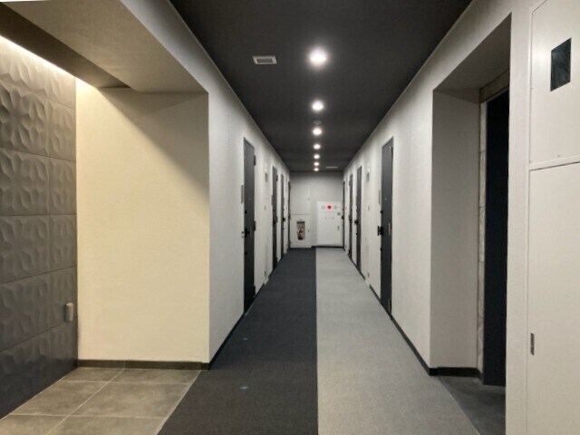 プレール・ドゥーク錦糸公園ＮＯＲＴＨの物件外観写真