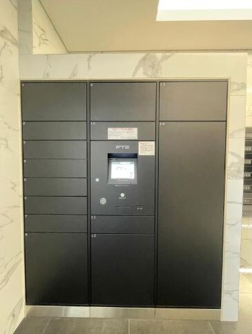 プレール・ドゥーク錦糸公園ＮＯＲＴＨの物件内観写真