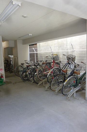 レジーナ浅草橋の物件内観写真