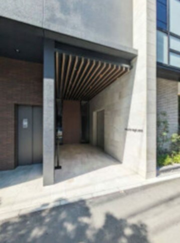 YAKUIN SQUAREの物件内観写真