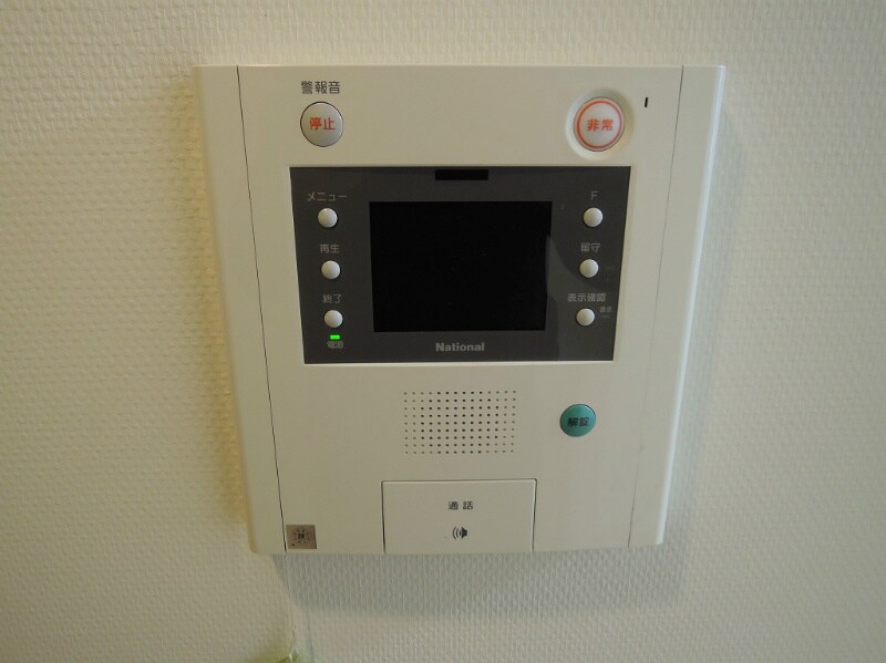 ニューシティアパートメンツ亀戸の物件内観写真