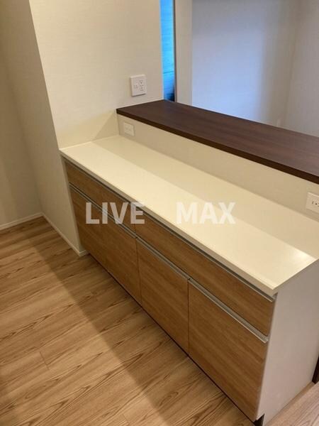 TKB高尾稲荷の物件内観写真