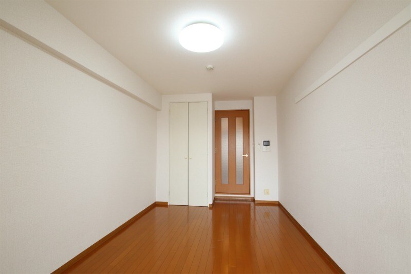 リファレンスリバーサイドの物件内観写真