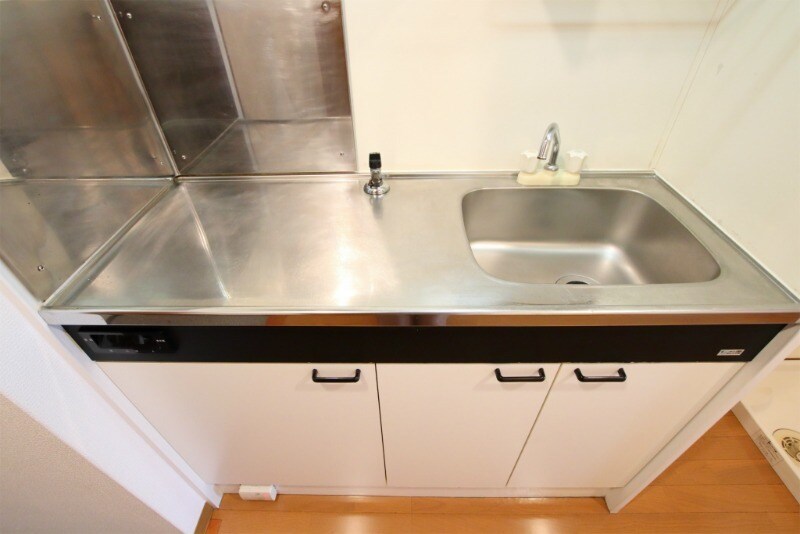 リファレンスリバーサイドの物件内観写真