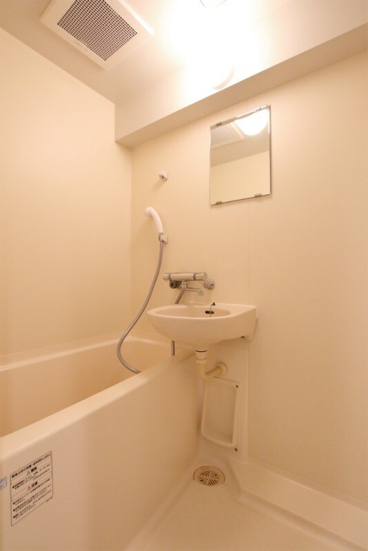 リファレンスリバーサイドの物件内観写真