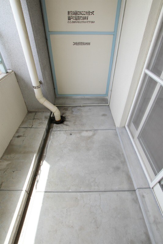 リファレンスリバーサイドの物件内観写真