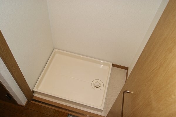 リファレンスリバーサイドの物件内観写真