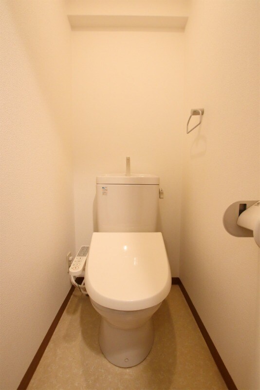 リファレンスリバーサイドの物件内観写真