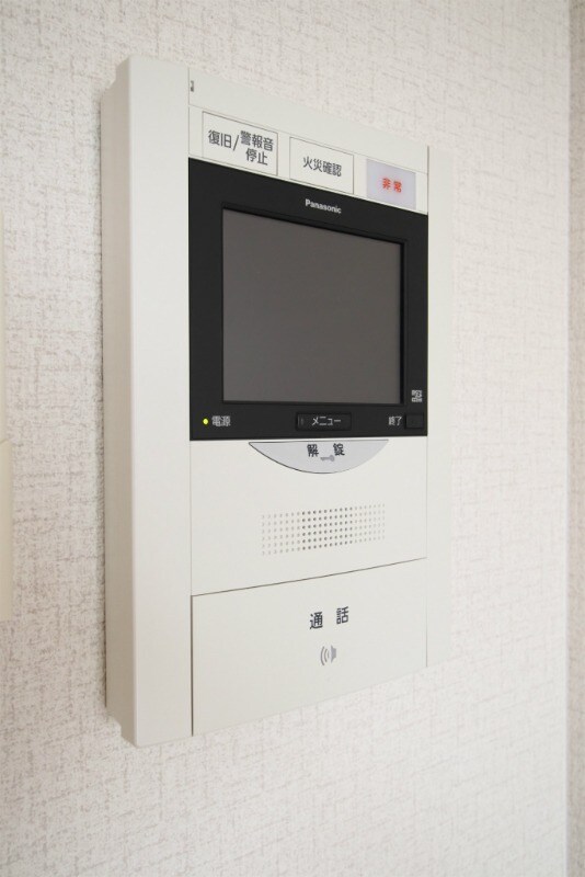 リファレンスリバーサイドの物件内観写真