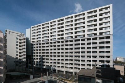 渡辺通駅 徒歩12分 13階の物件外観写真