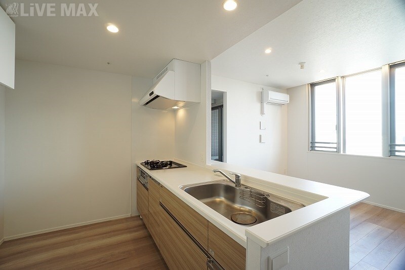 渡辺通駅 徒歩12分 13階の物件内観写真