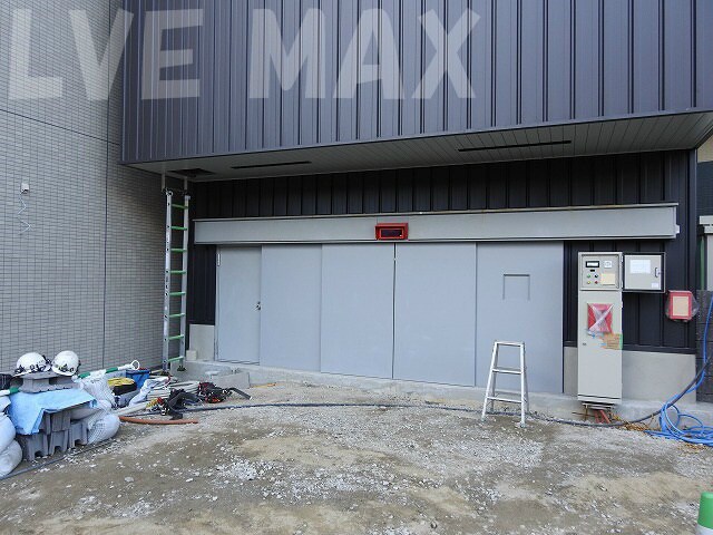 渡辺通駅 徒歩12分 13階の物件外観写真